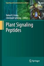 Plant Signaling Peptides