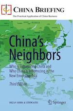 China’s Neighbors