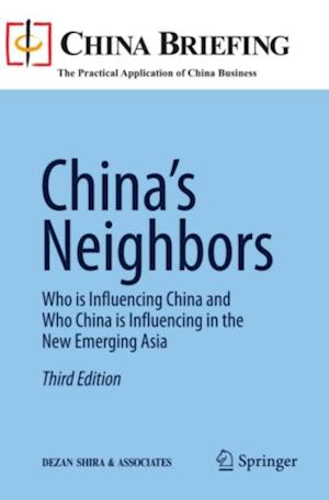 China's Neighbors