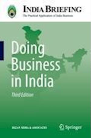 Doing Business in India