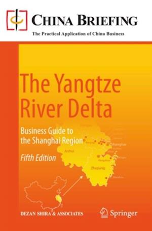 Yangtze River Delta