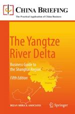 Yangtze River Delta