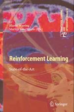 Reinforcement Learning