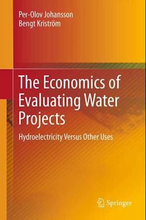 Economics of Evaluating Water Projects