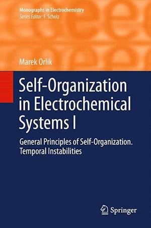 Self-Organization in Electrochemical Systems I