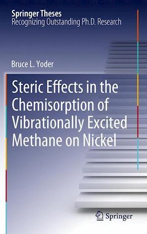 Steric Effects in the Chemisorption of Vibrationally Excited Methane on Nickel