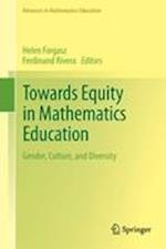 Towards Equity in Mathematics Education