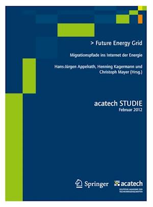 Future Energy Grid