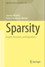 Sparsity