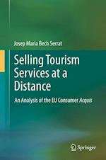 Selling Tourism Services at a Distance
