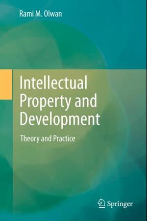 Intellectual Property and Development