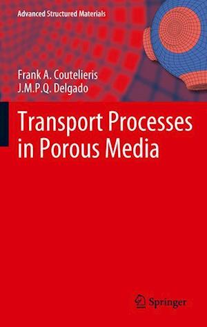 Transport Processes in Porous Media