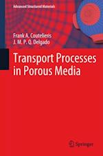 Transport Processes in Porous Media