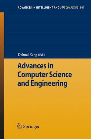 Advances in Computer Science and Engineering