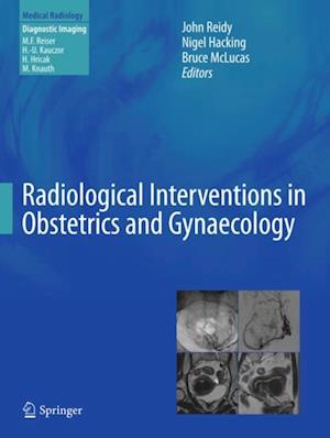 Radiological Interventions in Obstetrics and Gynaecology