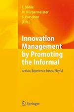 Innovation Management by Promoting the Informal