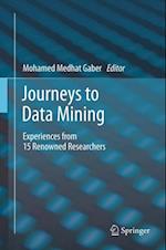 Journeys to Data Mining