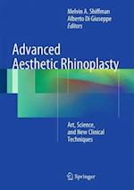 Advanced Aesthetic Rhinoplasty