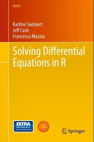 Solving Differential Equations in R