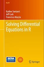Solving Differential Equations in R