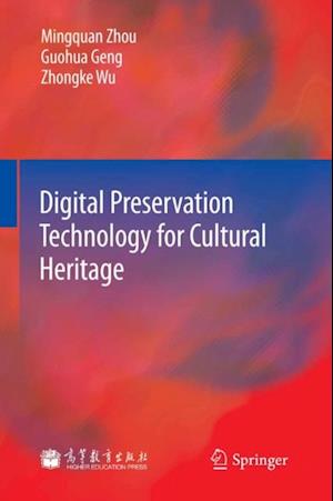 Digital Preservation Technology for Cultural Heritage