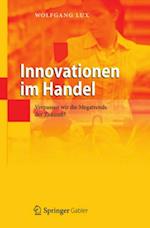 Innovationen im Handel