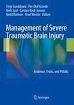 Management of Severe Traumatic Brain Injury