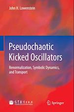 Pseudochaotic Kicked Oscillators