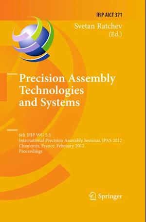 Precision Assembly Technologies and Systems