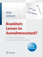 Krankheit: Lernen im Ausnahmezustand?