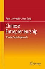Chinese Entrepreneurship
