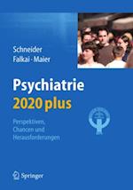 Psychiatrie 2020 plus
