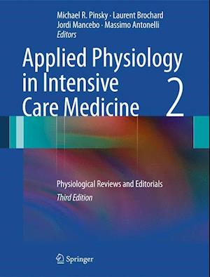 Applied Physiology in Intensive Care Medicine 2