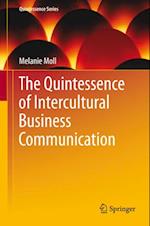 Quintessence of Intercultural Business Communication
