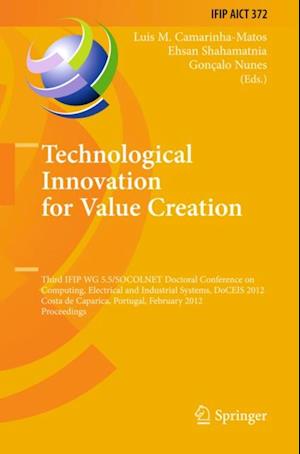 Technological Innovation for Value Creation