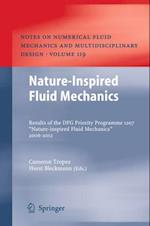 Nature-Inspired Fluid Mechanics