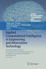 Applied Computational Intelligence in Engineering and Information Technology