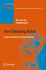 Tree Climbing Robot