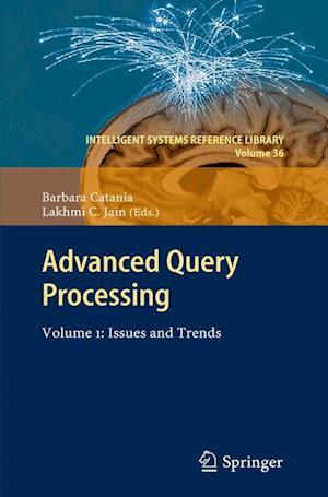 Advanced Query Processing