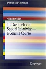 Geometry of Special Relativity - a Concise Course