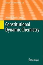 Constitutional Dynamic Chemistry