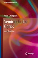 Semiconductor Optics