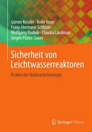 Sicherheit von Leichtwasserreaktoren