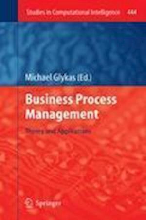 Business Process Management