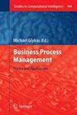 Business Process Management