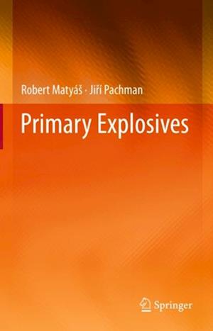 Primary Explosives