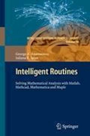 Intelligent Routines