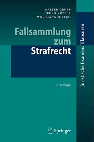 Fallsammlung zum Strafrecht