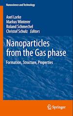 Nanoparticles from the Gasphase