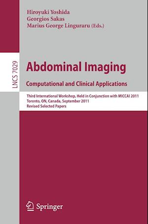 Abdominal Imaging: Computational and Clinical Applications